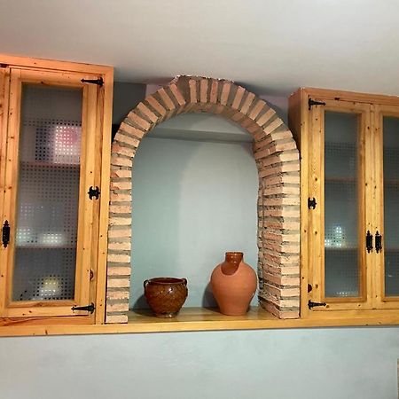 Casa Maria Villarroya Екстер'єр фото