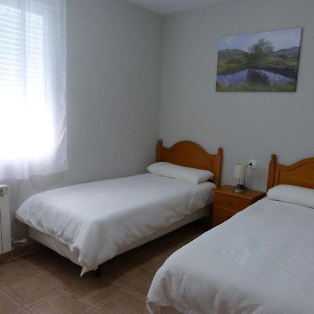 Casa Maria Villarroya Екстер'єр фото