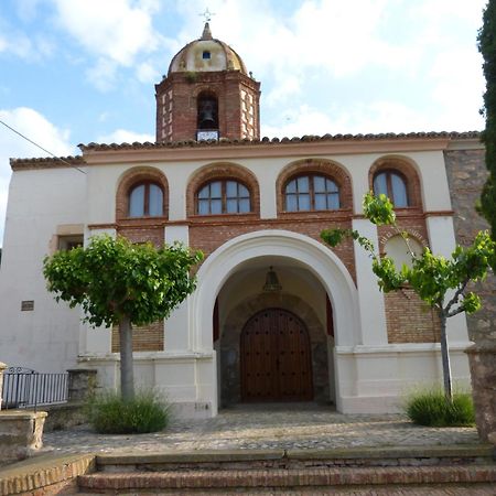Casa Maria Villarroya Екстер'єр фото
