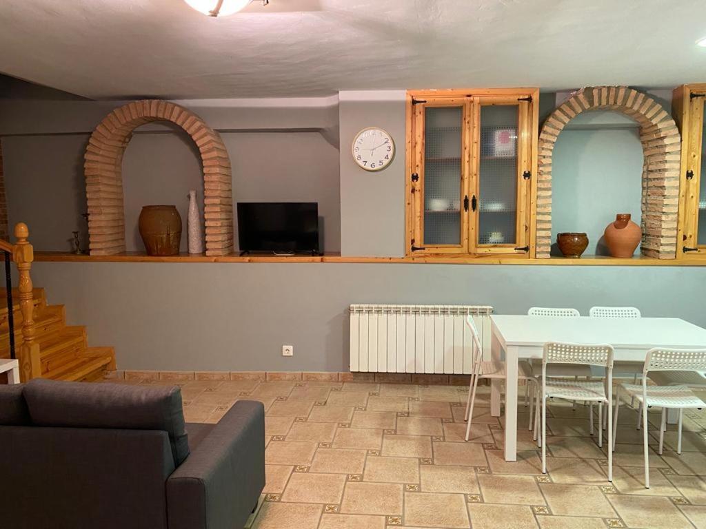 Casa Maria Villarroya Екстер'єр фото