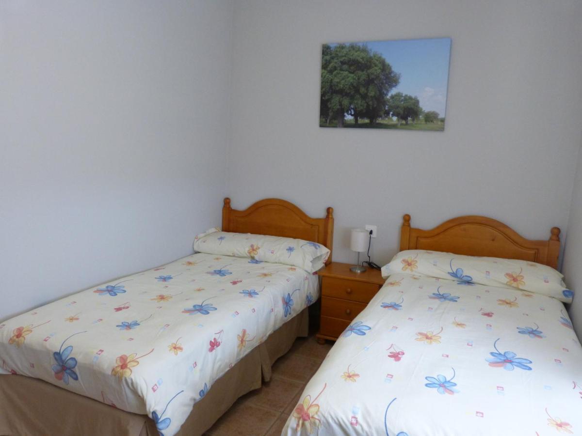 Casa Maria Villarroya Екстер'єр фото
