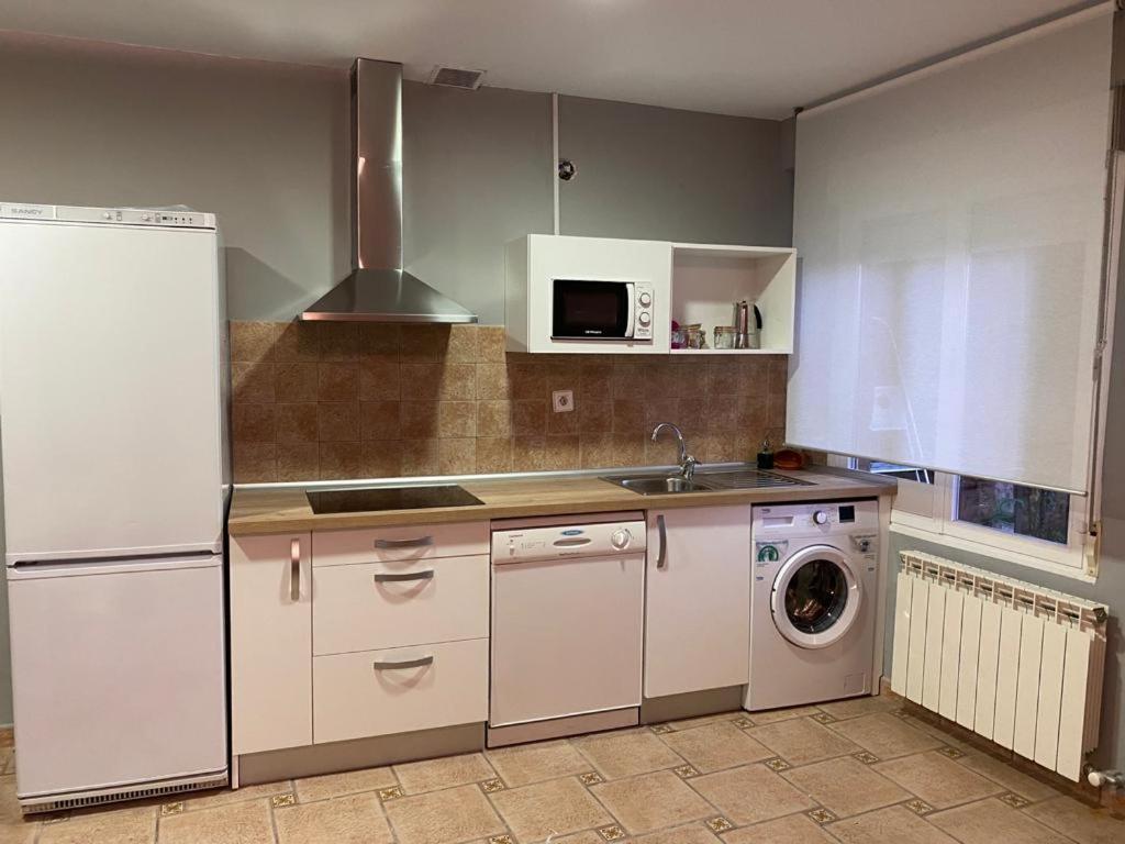 Casa Maria Villarroya Екстер'єр фото