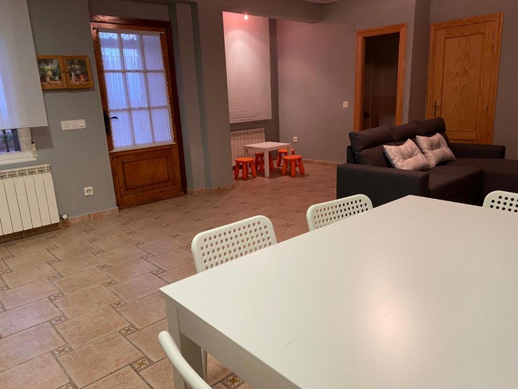 Casa Maria Villarroya Екстер'єр фото