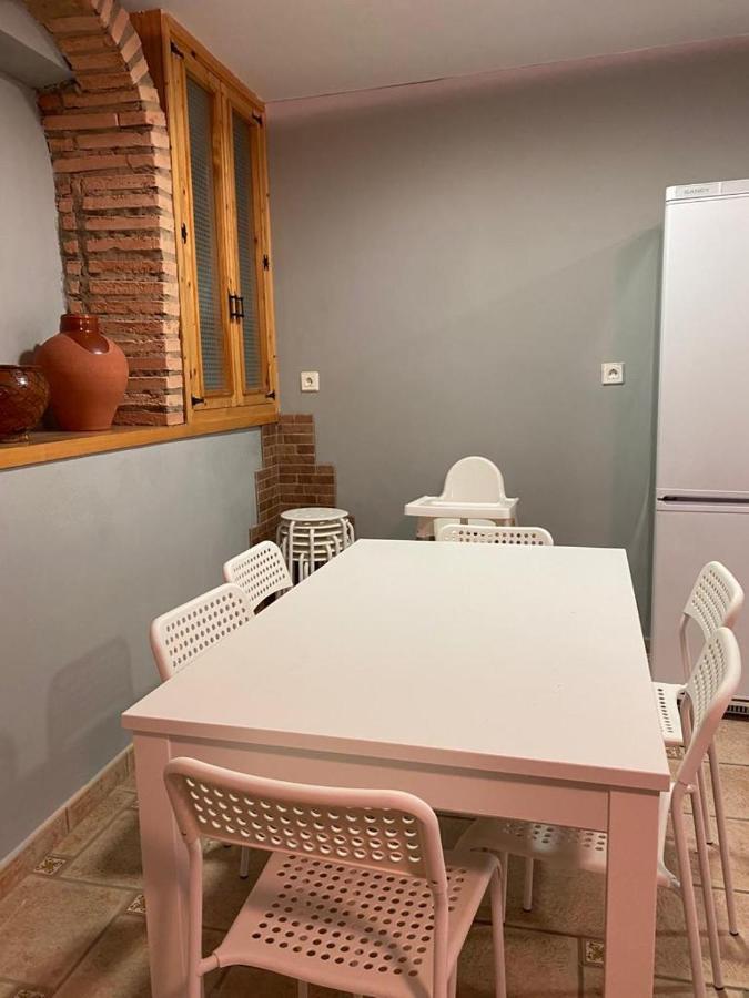 Casa Maria Villarroya Екстер'єр фото