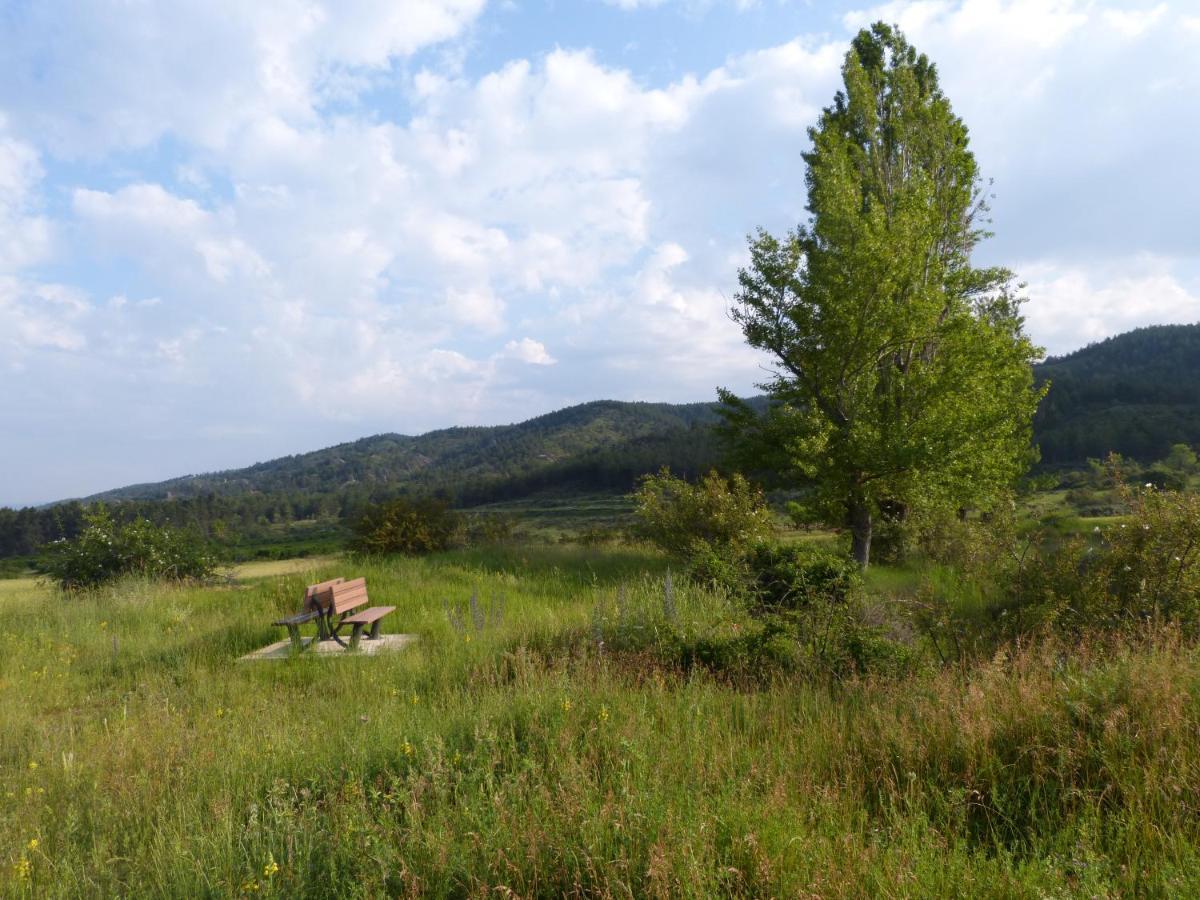 Casa Maria Villarroya Екстер'єр фото