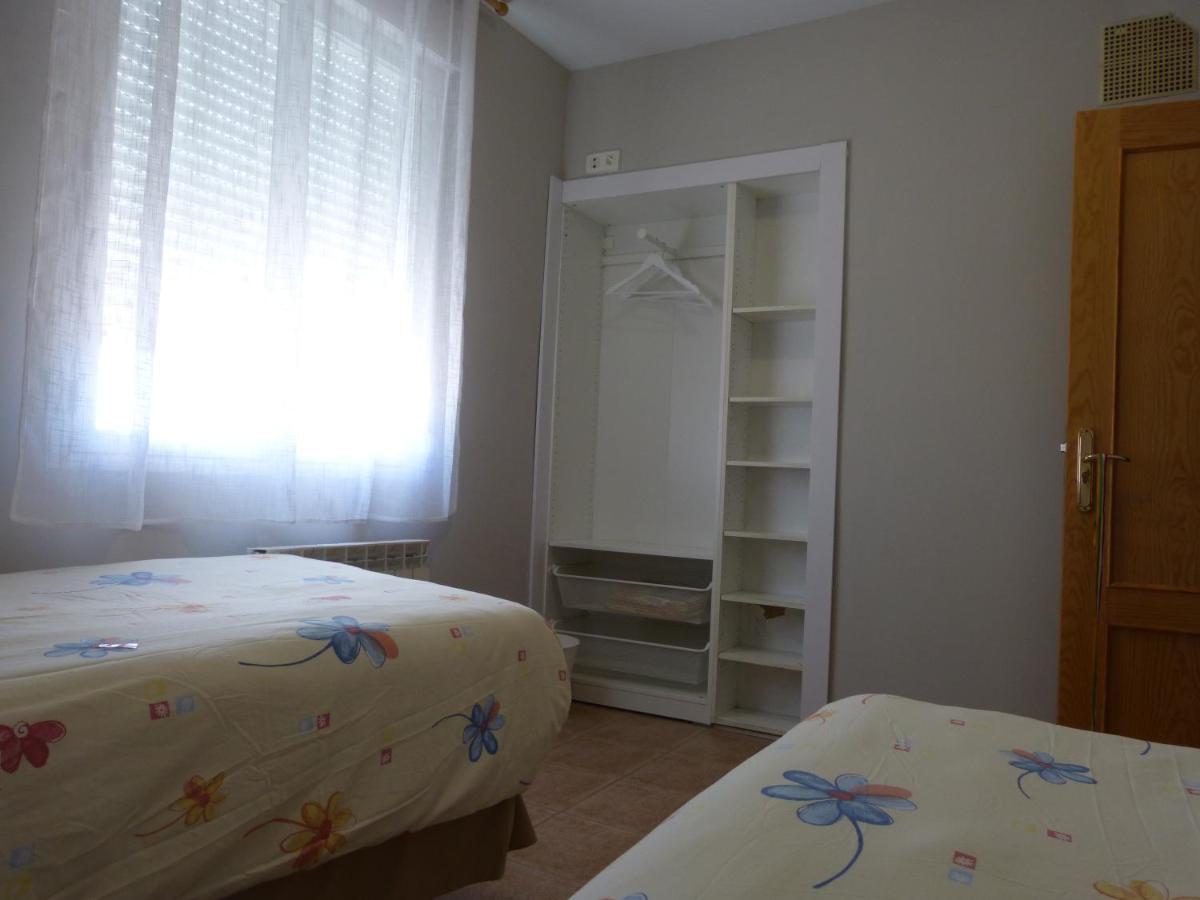 Casa Maria Villarroya Екстер'єр фото