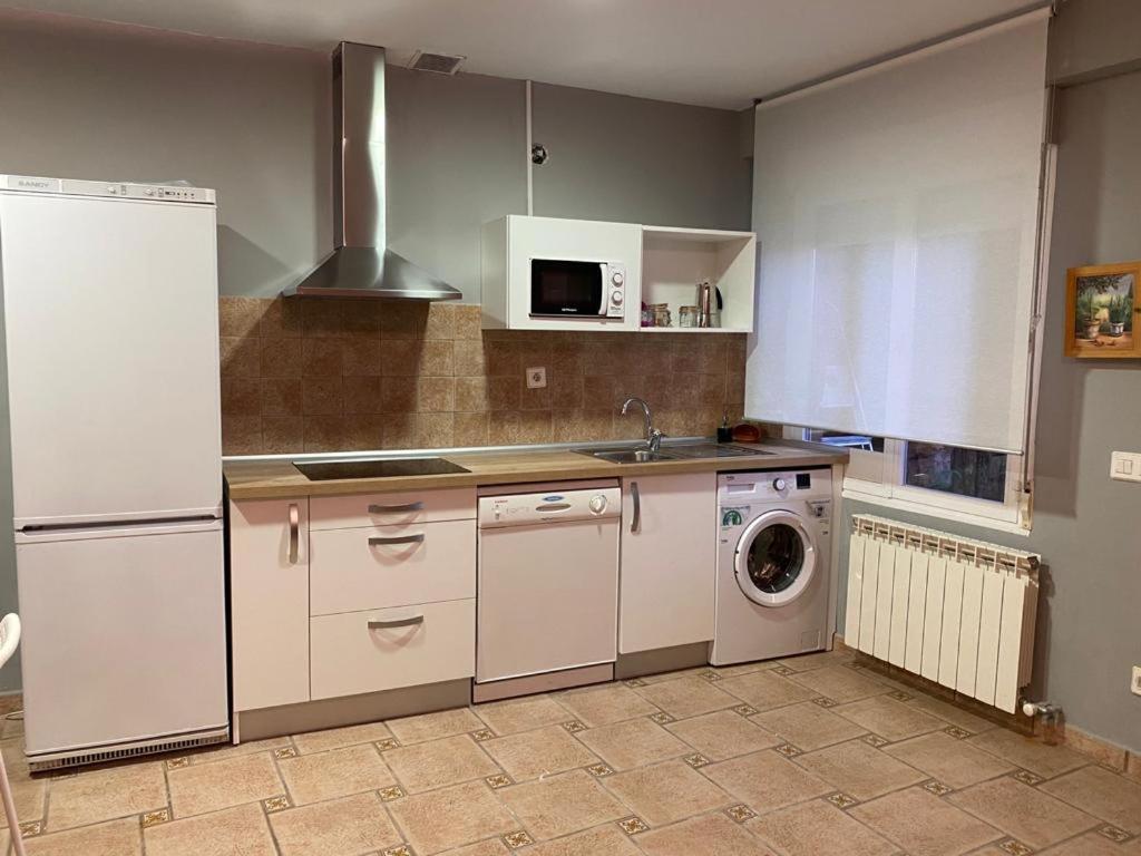 Casa Maria Villarroya Екстер'єр фото