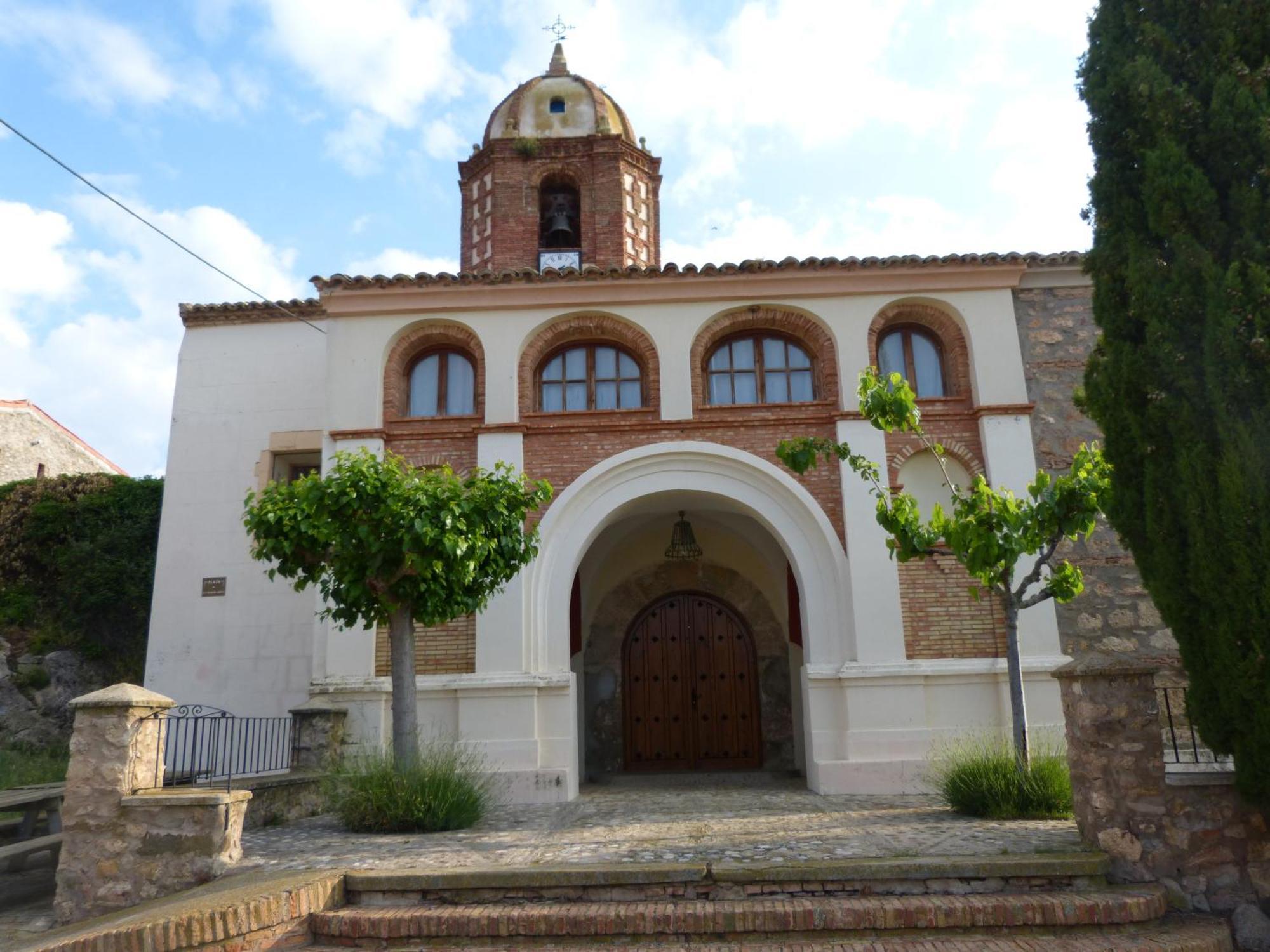 Casa Maria Villarroya Екстер'єр фото