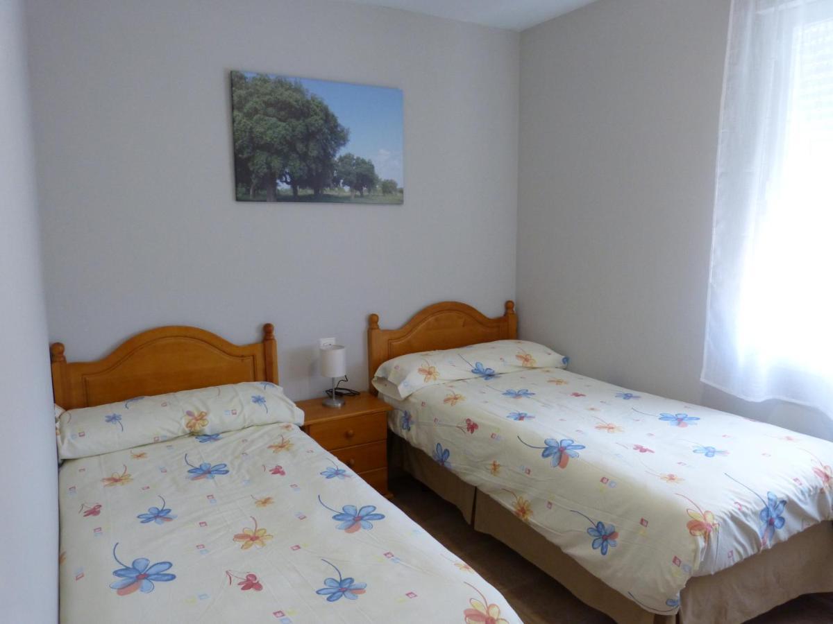 Casa Maria Villarroya Екстер'єр фото