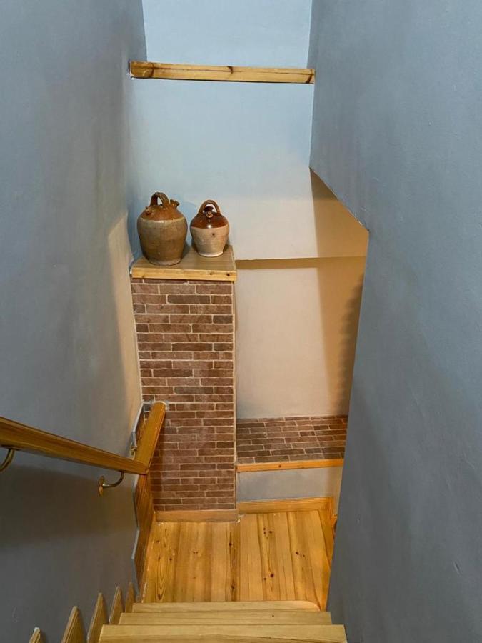 Casa Maria Villarroya Екстер'єр фото