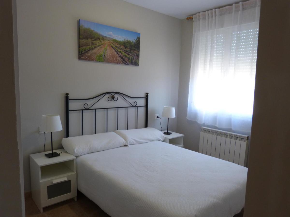 Casa Maria Villarroya Екстер'єр фото