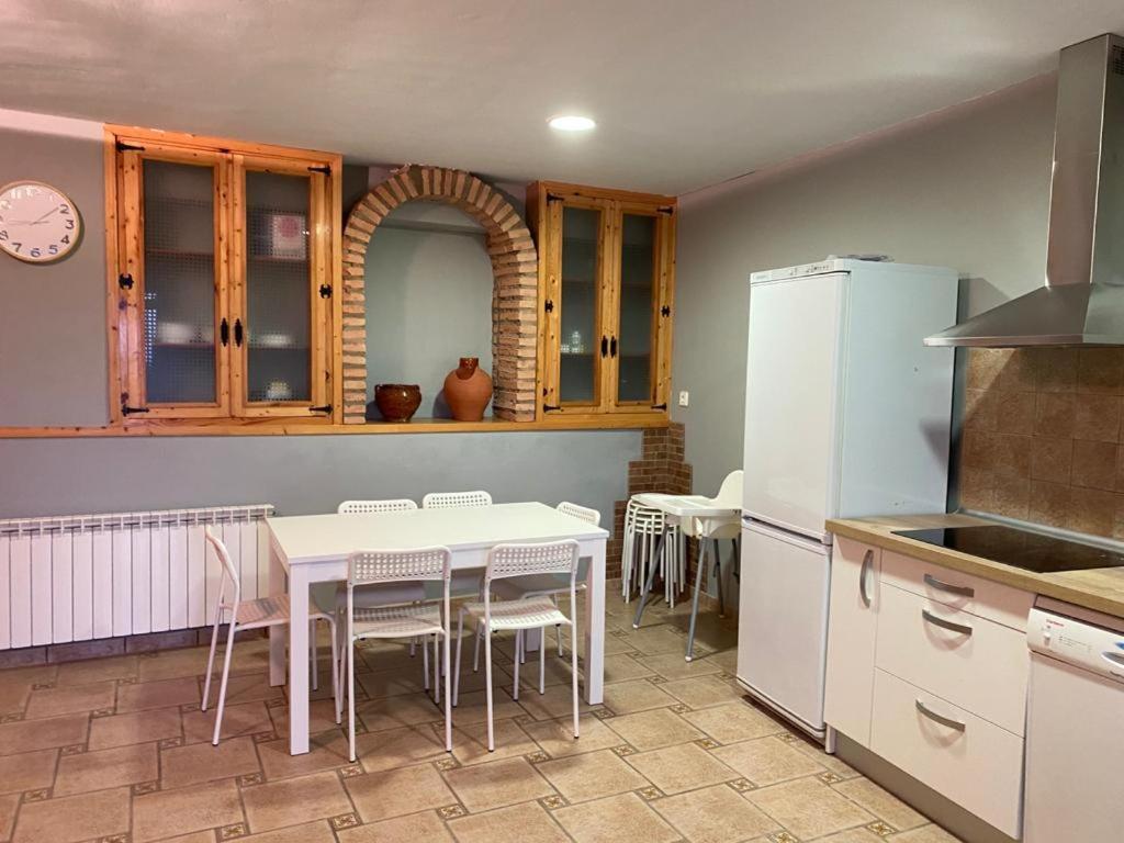 Casa Maria Villarroya Екстер'єр фото
