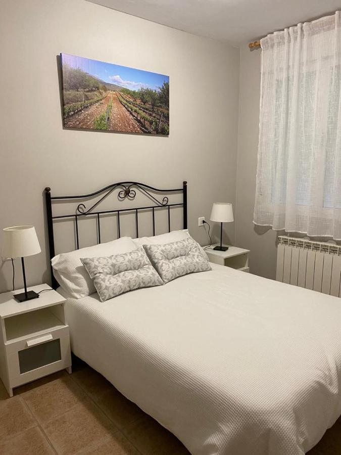 Casa Maria Villarroya Екстер'єр фото