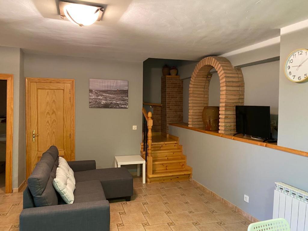 Casa Maria Villarroya Екстер'єр фото