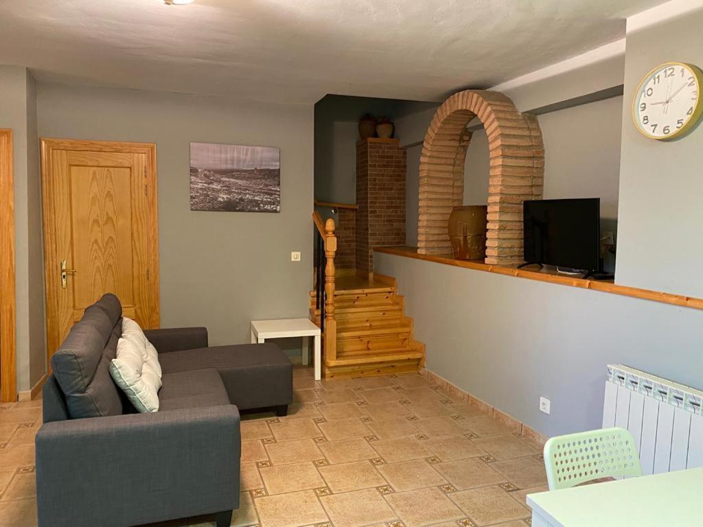 Casa Maria Villarroya Екстер'єр фото