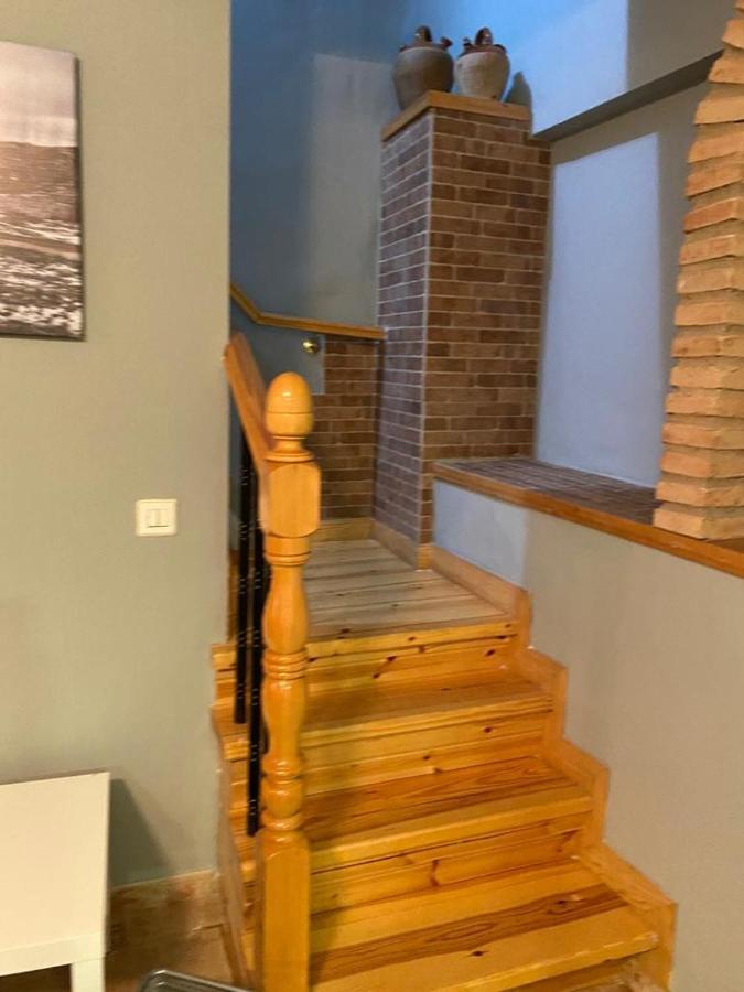Casa Maria Villarroya Екстер'єр фото